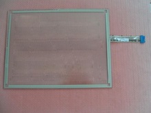 Original AMT 6.4" RES-6.4-PL4 Touch Screen Panel Glass Screen Panel Digitizer Panel